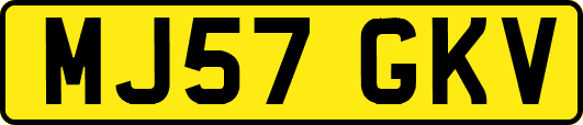 MJ57GKV