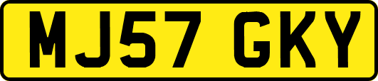 MJ57GKY