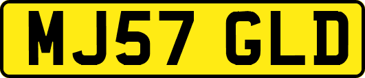 MJ57GLD