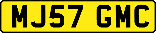MJ57GMC