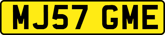 MJ57GME
