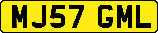 MJ57GML