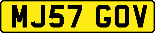 MJ57GOV