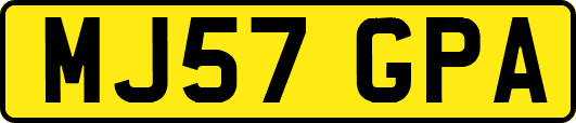 MJ57GPA