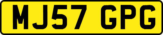 MJ57GPG
