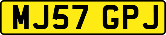MJ57GPJ