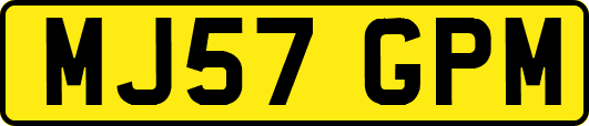 MJ57GPM
