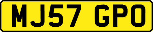 MJ57GPO