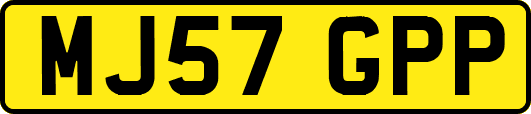 MJ57GPP