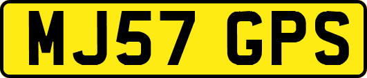 MJ57GPS