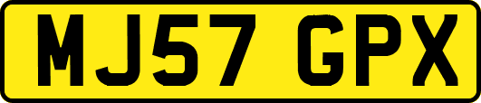 MJ57GPX