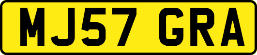MJ57GRA
