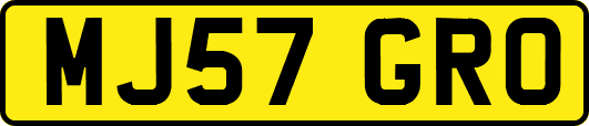 MJ57GRO