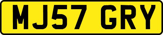 MJ57GRY