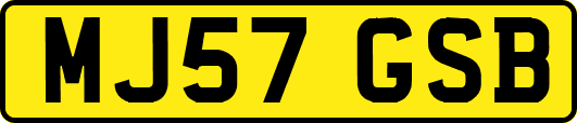 MJ57GSB