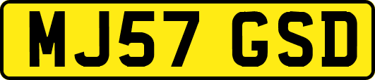 MJ57GSD