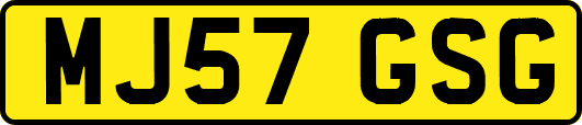 MJ57GSG