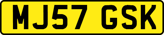 MJ57GSK
