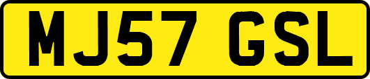 MJ57GSL