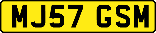MJ57GSM