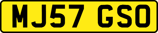 MJ57GSO
