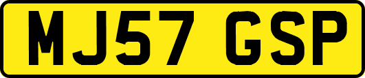 MJ57GSP
