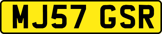 MJ57GSR