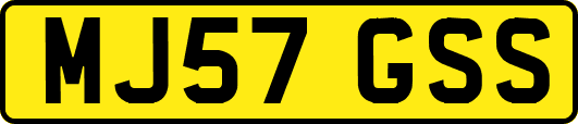 MJ57GSS