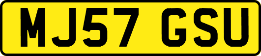 MJ57GSU