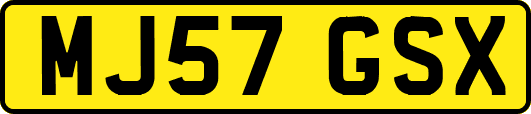 MJ57GSX