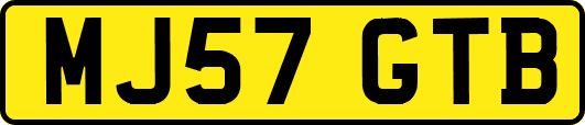 MJ57GTB