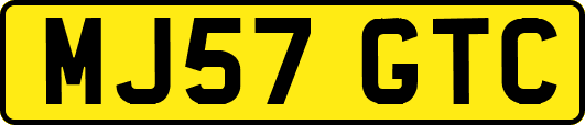 MJ57GTC