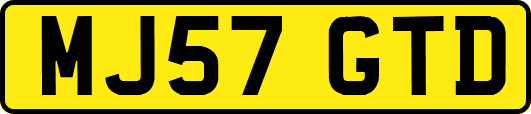 MJ57GTD