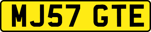 MJ57GTE