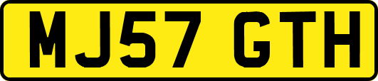 MJ57GTH