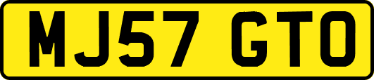 MJ57GTO