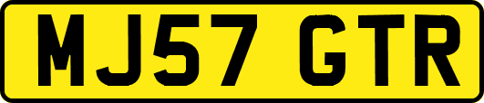MJ57GTR