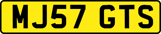 MJ57GTS