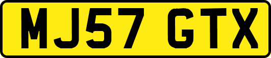 MJ57GTX