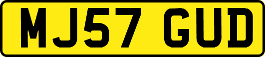 MJ57GUD