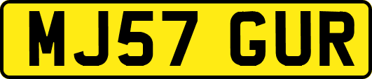 MJ57GUR
