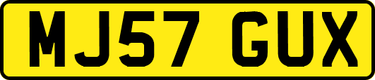 MJ57GUX