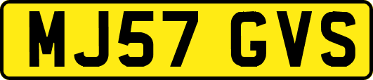 MJ57GVS
