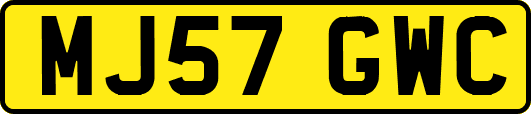 MJ57GWC