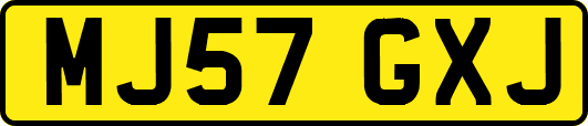 MJ57GXJ