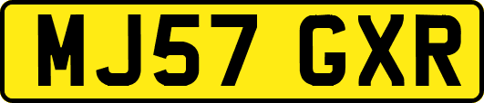 MJ57GXR