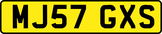 MJ57GXS