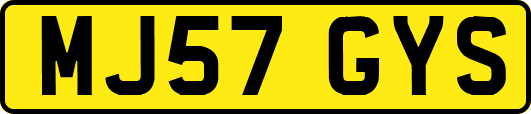 MJ57GYS
