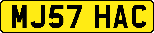 MJ57HAC