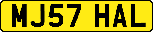 MJ57HAL